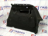 Обшивка багажника правая Opel Astra GTC (J) 2336451
