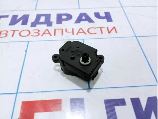 Моторчик заслонки отопителя Opel Astra GTC (J) 1845128