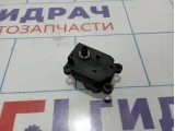 Моторчик заслонки отопителя Opel Astra GTC (J) 1845128