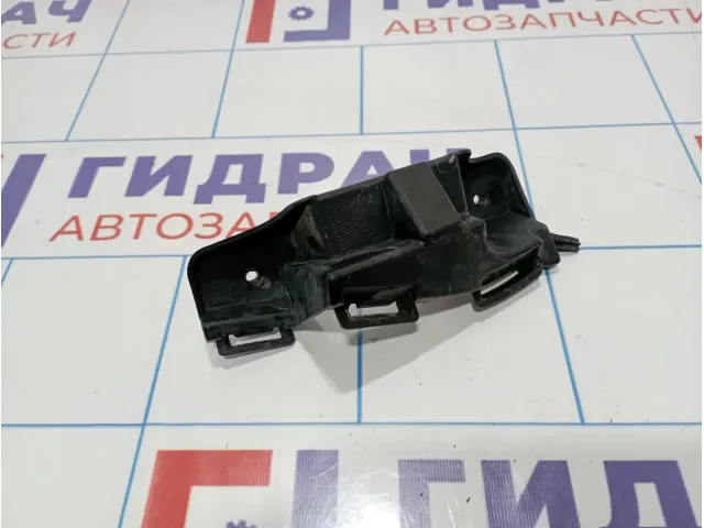 Кронштейн заднего бампера левый Opel Astra GTC (J) 1404337