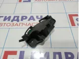 Кронштейн заднего бампера левый Opel Astra GTC (J) 1404337