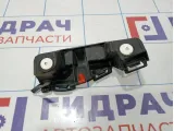 Кронштейн заднего бампера левый Opel Astra GTC (J) 1404337