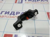 Кронштейн заднего бампера правый Opel Astra GTC (J) 1404347