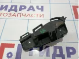 Кронштейн заднего бампера правый Opel Astra GTC (J) 1404347