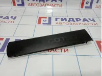 Накладка двигателя Opel Astra GTC (J) 13103972