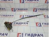 Замок двери передней левой Opel Astra GTC (J) 133734