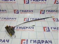 Замок двери передней левой Opel Astra GTC (J) 133734