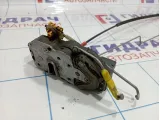 Замок двери передней левой Opel Astra GTC (J) 133734