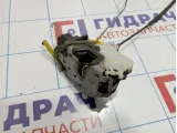 Замок двери передней левой Opel Astra GTC (J) 133734