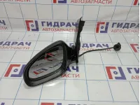 Зеркало левое электрическое Opel Astra GTC (J) 1426611