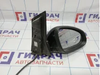 Зеркало правое электрическое Opel Astra GTC (J) 1426609