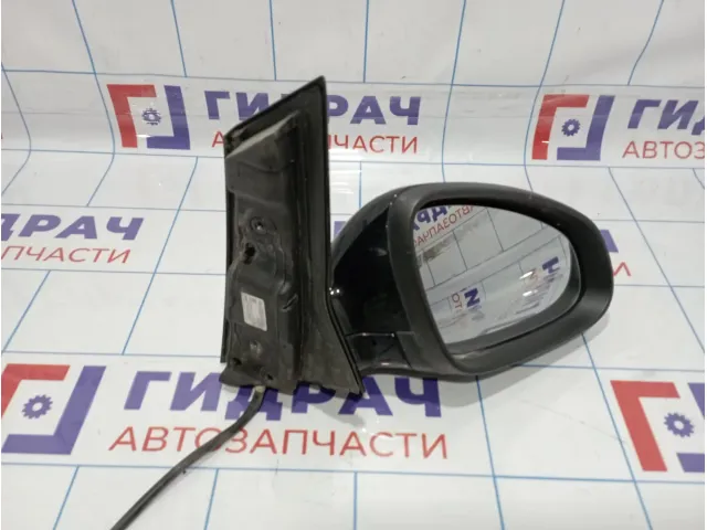 Зеркало правое электрическое Opel Astra GTC (J) 1426609