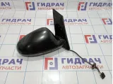 Зеркало правое электрическое Opel Astra GTC (J) 1426609
