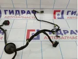 Проводка (коса) двери передней левой Opel Astra GTC (J) 13350227