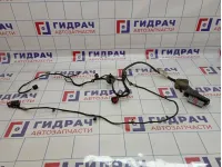 Проводка (коса) двери передней правой Opel Astra GTC (J) 13350255
