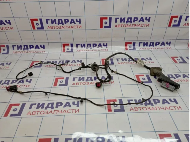 Проводка (коса) двери передней правой Opel Astra GTC (J) 13350255