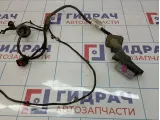 Проводка (коса) двери передней правой Opel Astra GTC (J) 13350255