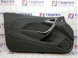 Обшивка двери передней левой Opel Astra GTC (J) 2230000