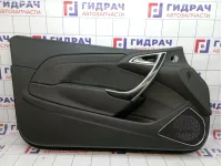 Обшивка двери передней левой Opel Astra GTC (J) 2230000