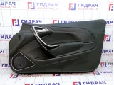 Обшивка двери передней правой Opel Astra GTC (J) 2230001
