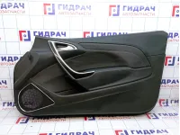Обшивка двери передней правой Opel Astra GTC (J) 2230001