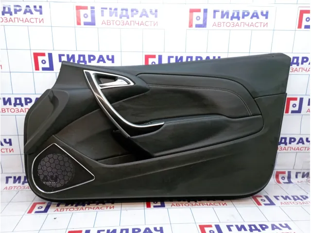 Обшивка двери передней правой Opel Astra GTC (J) 2230001