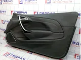Обшивка двери передней правой Opel Astra GTC (J) 2230001