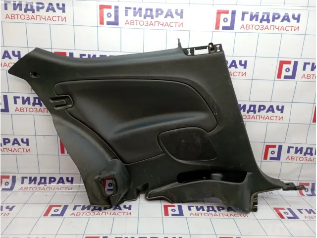 Обшивка кузова левая Opel Astra GTC (J) 2330116