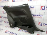 Обшивка кузова левая Opel Astra GTC (J) 2330116
