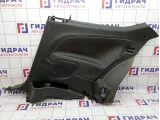 Обшивка кузова правая Opel Astra GTC (J) 2330117