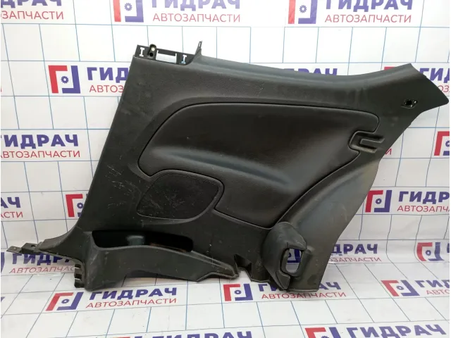 Обшивка кузова правая Opel Astra GTC (J) 2330117
