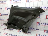 Обшивка кузова правая Opel Astra GTC (J) 2330117