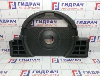 Пол багажника Opel Astra GTC (J) 2221237