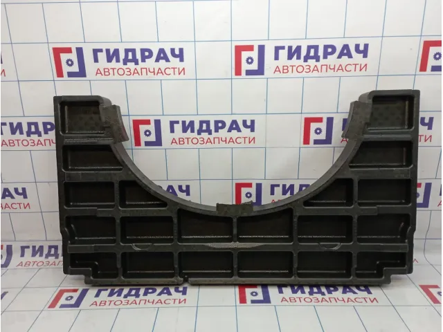 Пол багажника Opel Astra GTC (J) 2221240