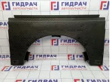 Пол багажника Opel Astra GTC (J) 2221240