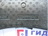 Пол багажника Opel Astra GTC (J) 2221240
