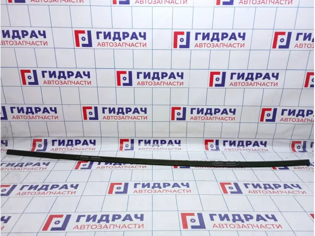 Молдинг крыши левый Opel Astra GTC (J) 187375