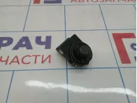 Переключатель регулировки зеркал Opel Astra GTC (J) 1240409