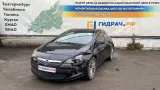 Лонжерон передний левый Opel Astra GTC (J)