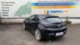 Лонжерон передний левый Opel Astra GTC (J)