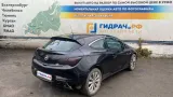 Лонжерон передний левый Opel Astra GTC (J)