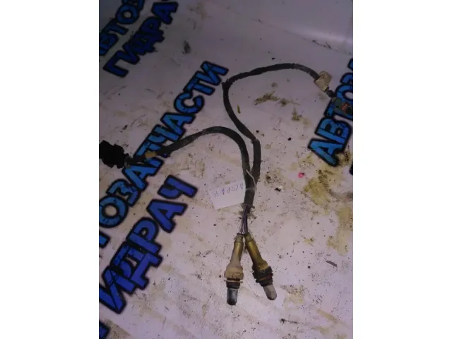 дачик кислородный шт Opel Astra H