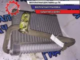 испаритель кондиционера Opel Astra H
