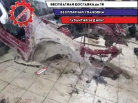 ланжерон правый Opel Astra H