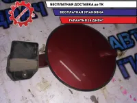 лючек безобака Opel Astra H