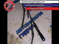 поводок дворника шт Opel Astra H