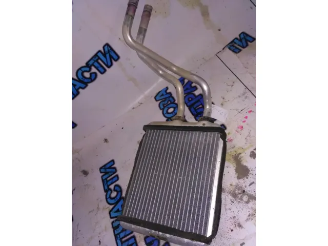 радиатор печки Opel Astra H