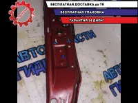 рамка радиатора верхняя Opel Astra H