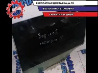 стекло заднее левое Opel Astra H