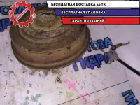 ступица барабан задний левый Opel Astra H